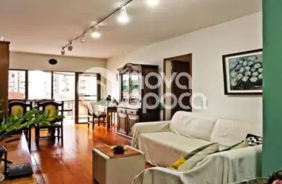 Apartamento com 3 quartos à venda na Rua Pereira Nunes, Vila Isabel, Rio de Janeiro