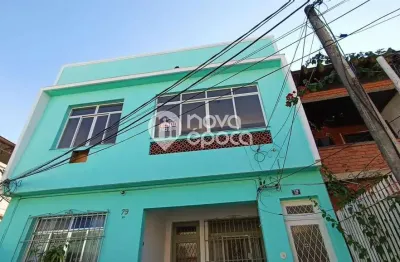Apartamento com 2 quartos à venda na Travessa João de Matos, Quintino Bocaiúva, Rio de Janeiro