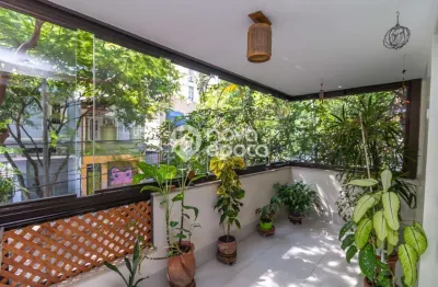 Apartamento com 2 quartos à venda na Rua Fernandes Guimarães, Botafogo, Rio de Janeiro