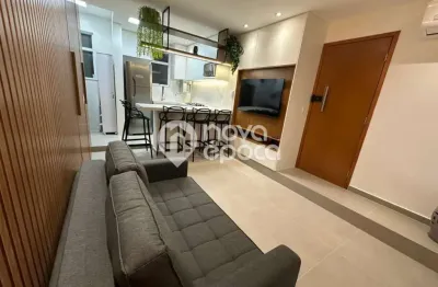 Apartamento com 1 quarto à venda na Rua Maracanaú, Copacabana, Rio de Janeiro