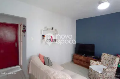 Apartamento com 3 quartos à venda na Rua Gonzaga Bastos, Vila Isabel, Rio de Janeiro