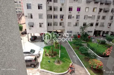 Apartamento com 3 quartos à venda na Rua Gonzaga Bastos, Vila Isabel, Rio de Janeiro