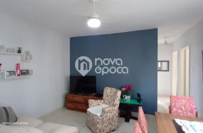 Apartamento com 3 quartos à venda na Rua Gonzaga Bastos, Vila Isabel, Rio de Janeiro