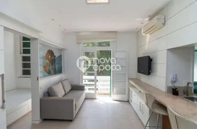 Apartamento com 1 quarto à venda na Travessa Santa Leocádia, Copacabana, Rio de Janeiro