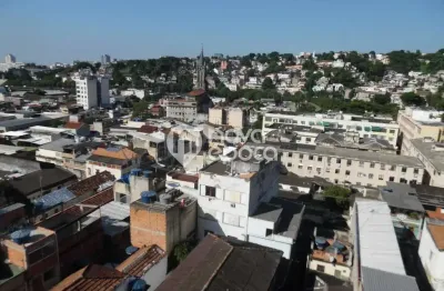 Apartamento com 3 quartos à venda na Rua Van Erven, Catumbi, Rio de Janeiro