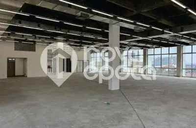 Prédio à venda na Rua Figueira de Melo, São Cristóvão, Rio de Janeiro