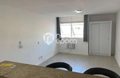 Apartamento com 1 quarto à venda na Avenida Gomes Freire, Centro, Rio de Janeiro