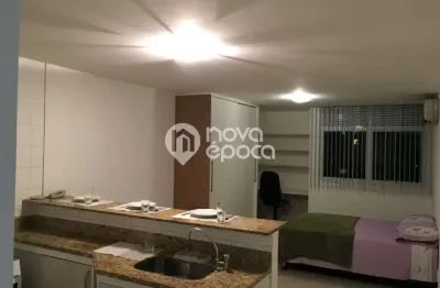 Apartamento com 1 quarto à venda na Avenida Gomes Freire, Centro, Rio de Janeiro