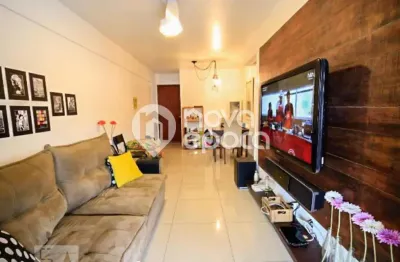 Apartamento com 3 quartos à venda na Avenida Braz de Pina, Penha Circular, Rio de Janeiro