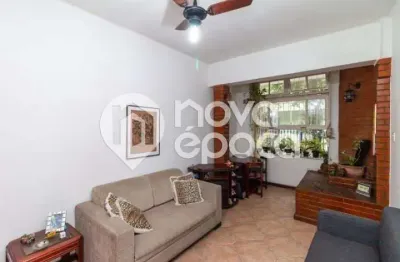 Apartamento com 2 quartos à venda na Rua Maestro Francisco Braga, Copacabana, Rio de Janeiro
