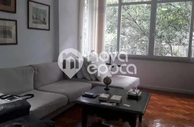 Apartamento com 3 quartos à venda na Rua Humberto de Campos, Leblon, Rio de Janeiro