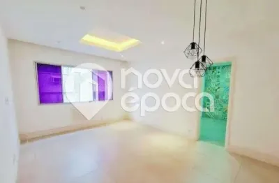 Apartamento com 3 quartos à venda na Rua Fábio Luz, Méier, Rio de Janeiro