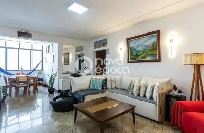 Apartamento com 3 quartos à venda na Rua Figueiredo Magalhães, Copacabana, Rio de Janeiro