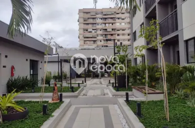 Apartamento com 2 quartos à venda na Avenida Dom Hélder Câmara, Cachambi, Rio de Janeiro