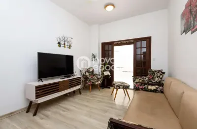 Apartamento com 2 quartos à venda na Rua Assis Brasil, Copacabana, Rio de Janeiro