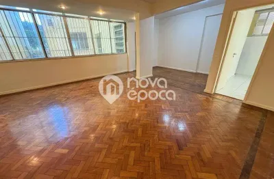 Apartamento com 4 quartos à venda na Avenida Atlântica, Copacabana, Rio de Janeiro