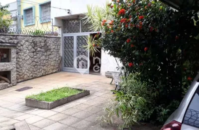 Casa com 5 quartos à venda na Rua Joaquim Meier, Méier, Rio de Janeiro