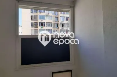 Apartamento com 2 quartos à venda na Rua dos Inválidos, Centro, Rio de Janeiro