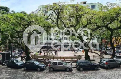 Terreno à venda na Rua Cardeal Dom Sebastião Leme, Santa Teresa, Rio de Janeiro