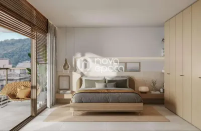 Apartamento com 3 quartos à venda na Rua Conde de Irajá, Botafogo, Rio de Janeiro