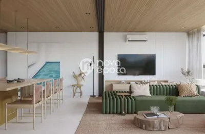 Apartamento com 3 quartos à venda na Rua Conde de Irajá, Botafogo, Rio de Janeiro