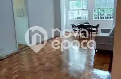 Apartamento com 3 quartos à venda na Rua Marquês de Abrantes, Flamengo, Rio de Janeiro