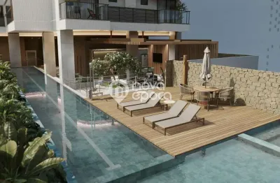 Apartamento com 3 quartos à venda na Rua Conde de Irajá, Botafogo, Rio de Janeiro