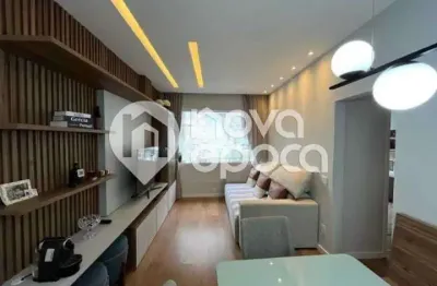 Apartamento com 3 quartos à venda na Rua Dias da Rocha, Copacabana, Rio de Janeiro