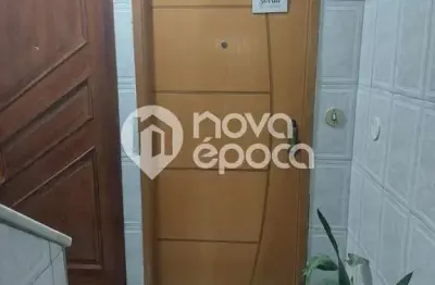 Apartamento com 2 quartos à venda na Rua Padre José Beltrão, Inhaúma, Rio de Janeiro