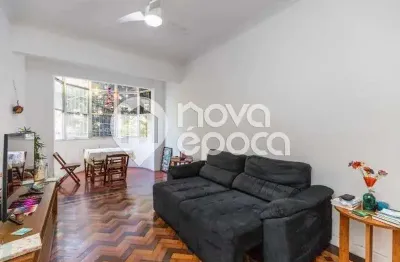 Apartamento com 3 quartos à venda na Avenida Pasteur, Urca, Rio de Janeiro