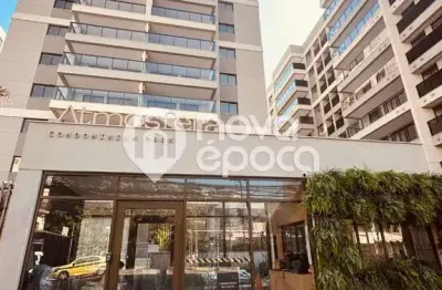 Apartamento com 3 quartos à venda na Rua Mariz e Barros, Praça da Bandeira, Rio de Janeiro