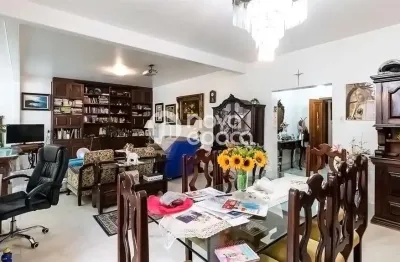 Apartamento com 3 quartos à venda na Rua Domingos Ferreira, Copacabana, Rio de Janeiro