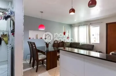 Engenho de dentro | casa de vila 3 quartos, sendo 1 suite