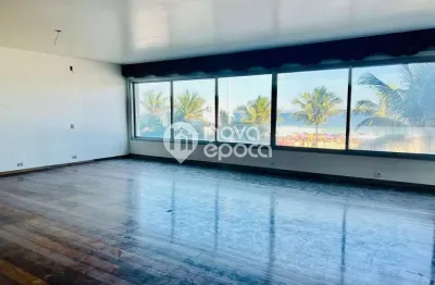Apartamento com 4 quartos à venda na Avenida Delfim Moreira, Leblon, Rio de Janeiro