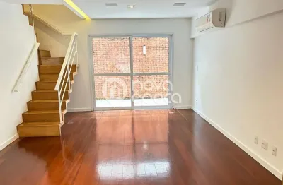 Apartamento com 3 quartos à venda na Rua José Linhares, Leblon, Rio de Janeiro