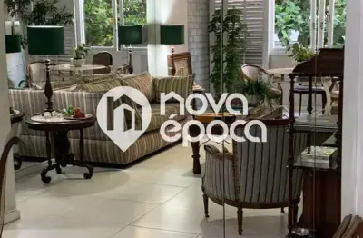 Apartamento com 3 quartos à venda na Rua Visconde de Pirajá, Ipanema, Rio de Janeiro