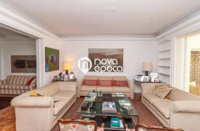Apartamento com 3 quartos à venda na Rua República do Peru, Copacabana, Rio de Janeiro