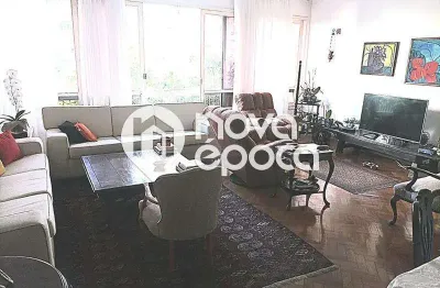 Apartamento com 3 quartos à venda na Praça Eugênio Jardim, Copacabana, Rio de Janeiro