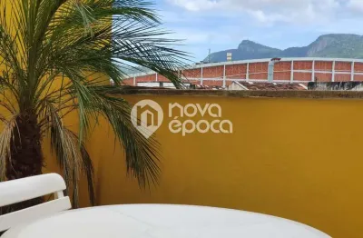 Apartamento com 1 quarto à venda na Campo São Cristóvão, São Cristóvão, Rio de Janeiro