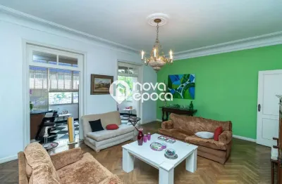Apartamento com 4 quartos à venda na Rua Raul Pompéia, Copacabana, Rio de Janeiro