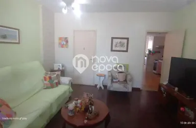 Apartamento com 3 quartos à venda na Rua Professor Euríco Rabelo, Maracanã, Rio de Janeiro