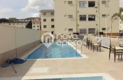 Apartamento com 2 quartos à venda na Praça Henrique Gonzales, Tomás Coelho, Rio de Janeiro