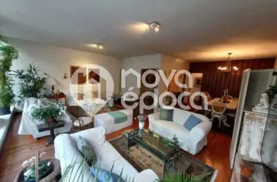 Apartamento com 3 quartos à venda na Rua Bolivar, Copacabana, Rio de Janeiro