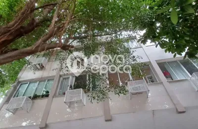 Apartamento com 2 quartos à venda na Rua Getúlio das Neves, Jardim Botânico, Rio de Janeiro