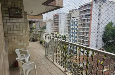Apartamento com 3 quartos à venda na Rua Visconde de Santa Isabel, Vila Isabel, Rio de Janeiro