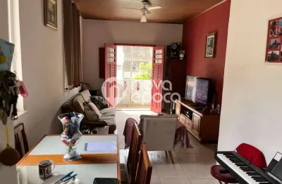 Apartamento com 3 quartos à venda na Rua Rego Lópes, Tijuca, Rio de Janeiro