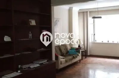 Apartamento com 3 quartos à venda na Rua Dias da Rocha, Copacabana, Rio de Janeiro