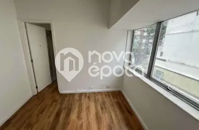 Sala comercial à venda na Avenida Ataulfo de Paiva, Leblon, Rio de Janeiro