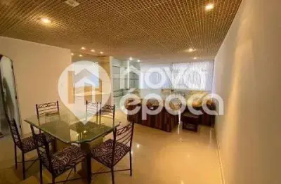 Apartamento com 3 quartos à venda na Rua Santa Clara, Copacabana, Rio de Janeiro