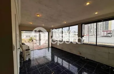 Apartamento com 3 quartos à venda na Avenida Oswaldo Cruz, Flamengo, Rio de Janeiro